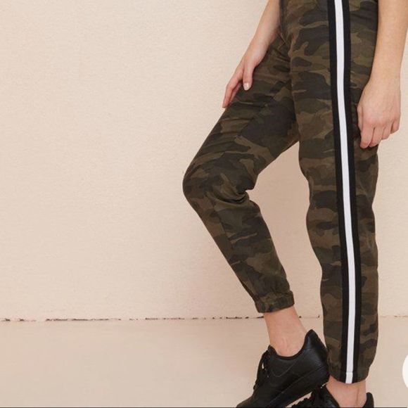 Garage Pants - Garage Joggers